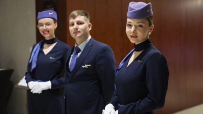 Загрузка первых рейсов крайне высокая. "Белавиа" в январе запускает полеты в Таиланд