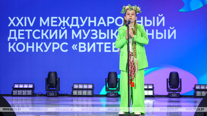 Чистота интонации и харизма. В Минске прошел региональный отбор на конкурсы "Славянского базара"
