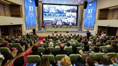 Головченко и Крутой избраны делегатами ВНС от Федерации профсоюзов 