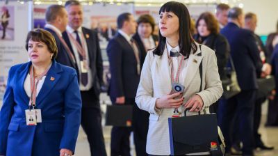 В Минске собирается очередное заседание VII ВНС