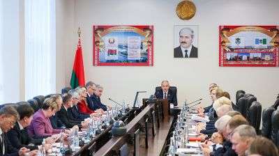 Сергеенко: строительство третьего энергоблока БелАЭС усилит энергетическую самостоятельность Беларуси