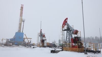 Есть 2 млн тонн! У "Белоруснефти" рекорд годовой нефтедобычи за последние 30 лет