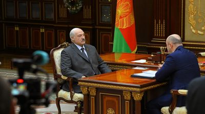 Лукашенко дал позитивную оценку развитию сотрудничества с Россией по итогам 2025 года