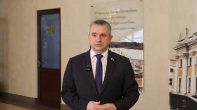 Усилен парк техники и дизель-генераторов. В Гомельской области готовы к возможному ухудшению погоды