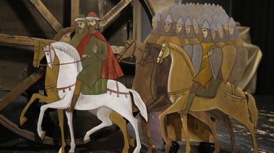 Оживающая история. Трилогию спектаклей о просветителях Беларуси задумали создать в Брестском театре кукол