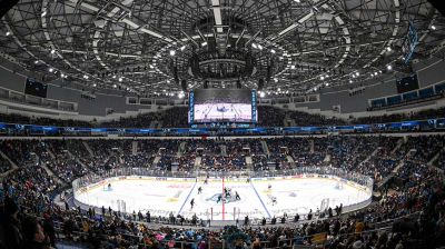 Форвард "Динамо" Шипачев набрал тысячный балл в карьере в КХЛ