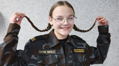 Военно-патриотические клубы. Что привлекает и объединяет ребят