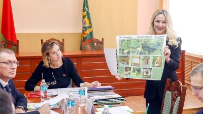 От "Библиобочки" до "Небесной дороги". Какие гражданские инициативы предлагают в Гомельской области