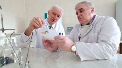 Разработка ученых ВГМУ поможет оценивать патогенез инфекций и повысить качество лечения пациентов