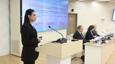 Белорусские и российские медики намерены провести совместные исследования в области редких генетических болезней