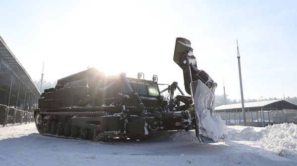 Более 20 тыс. взрывоопасных предметов обезврежено специалистами инженерных войск в 2025 году