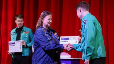 Студотрядам в Год белорусской женщины будут присваивать имена участниц ВОВ