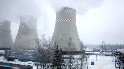 Для подготовки энергетиков. Инновационный цифровой тренажер запустили на Минской ТЭЦ-4