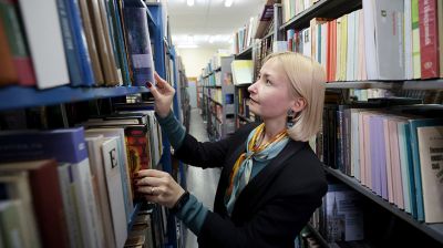 Как в современной белорусской и русской литературе освещается тема ВОВ, рассказала профессор ВГУ