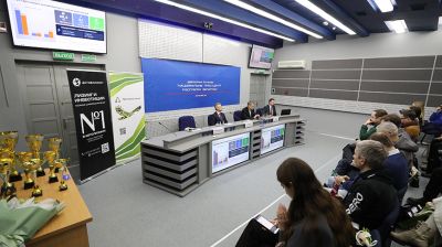 Автомобильный рынок Беларуси в 2025 году вырос на 14%