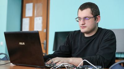 Чипы для заводов будущего. Передовые микросхемы ученого БГУИР внедрят в производство в ближайшие годы