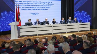 Кочанова: масштаб реализации гражданских инициатив необходимо расширять