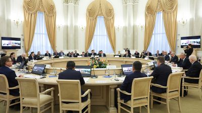 Посол Туркменистана: СНГ - важная площадка, которая соединяет страны с общей историей, интересами, экономикой