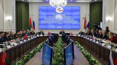 Ученые Беларуси и России готовят новые разработки для повышения ресурса космических аппаратов