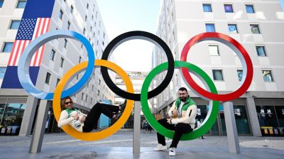 Атлеты из 94 стран примут участие в зимних Олимпийских играх в Милане