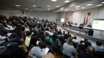 "Товар должен продавать себя сам". Как производителям сделать его узнаваемым, рассказали в МАРТ