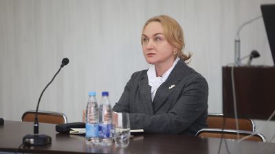 Что показала проверка системы здравоохранения Гродненской области? Абельская о результатах мониторинга