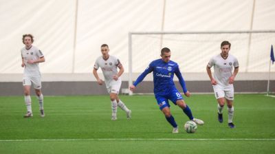 В Бресте стартовал зимний турнир Winter Cup 2026