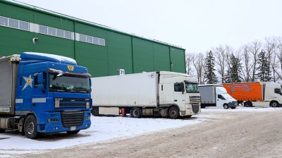 Применение навигационных пломб при грузоперевозках через страны ЕАЭС стартовало с 11 февраля 