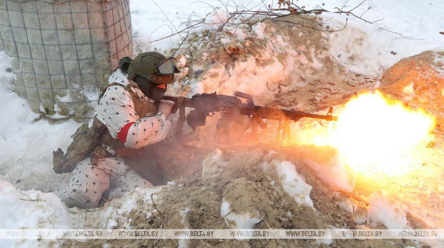 Марш-бросок на 360 км, условная атака дронов. Как проходит внезапная проверка в ВС вблизи южных рубежей