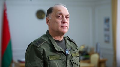 Внезапность и максимальная объективность. Вольфович озвучил требования Президента к проверке ВС