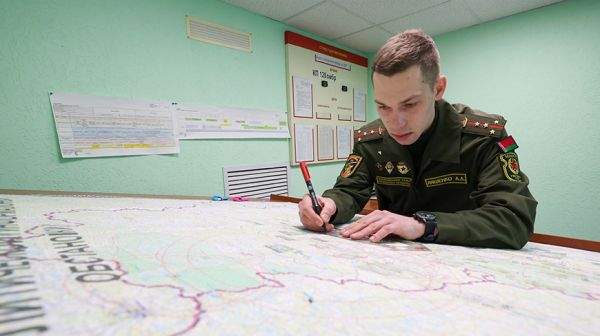 Доблесть и мужество. Защитники Отечества