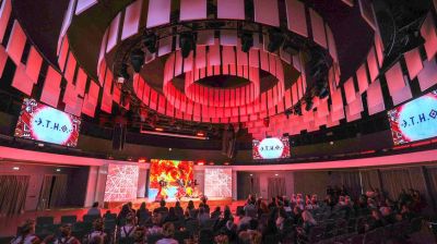 Культурное наследие разных стран продемонстрировали в Витебске на празднике национального творчества "Э.Т.Н.О."