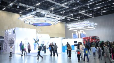 "Мою Беларусь" посетили более 440 тыс. человек