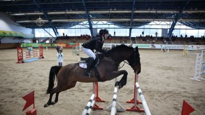 В Ратомке состоялся Чемпионат Республики Беларусь по троеборью в помещении