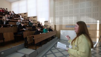 В заключительный этап университетских олимпиад прошли более 6,5 тыс. одиннадцатиклассников