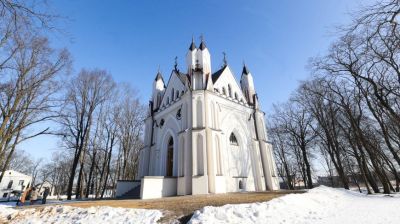 Охота на аутентику: за какими сокровищами туристы едут на Полесье