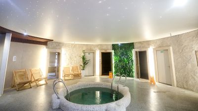 Выручка санаториев Беларуси выросла на 23% в прошлом году