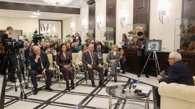 Жилье, производство, инфраструктура: какие проекты планируются в Брестской области в сельской местности