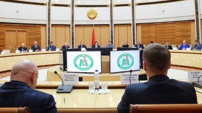 Более 9 тыс. объектов включено в Республиканский список экстремистских материалов в Беларуси