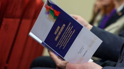 В Беларуси в 2025 году введено в действие около 1 тыс. государственных стандартов