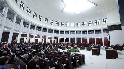 Нацбанк: банки научились гибко и эффективно реагировать на вызовы в условиях санкций