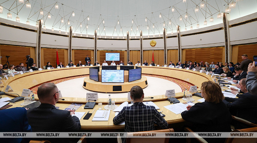 Около 126 тыс. человек в Беларуси обучается в учреждениях образования в сфере культуры