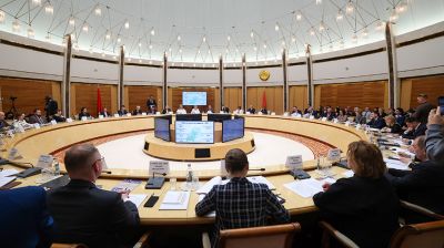 Около 126 тыс. человек в Беларуси обучается в учреждениях образования в сфере культуры