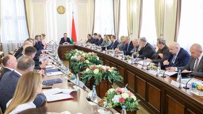 Какие вопросы сейчас актуальны для бизнеса в Беларуси, рассказал Турчин 