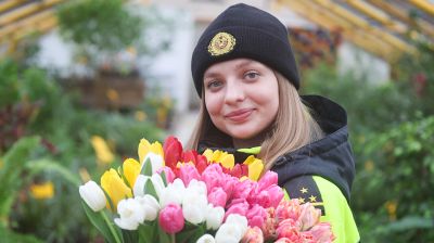 Красивые, добрые, умные. Наши женщины 