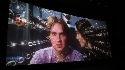 Премьерный показ фильма "Конституция Республики Беларусь" прошел в Минске