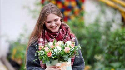 ФОТОХРОНИКА начинает новый информационный день