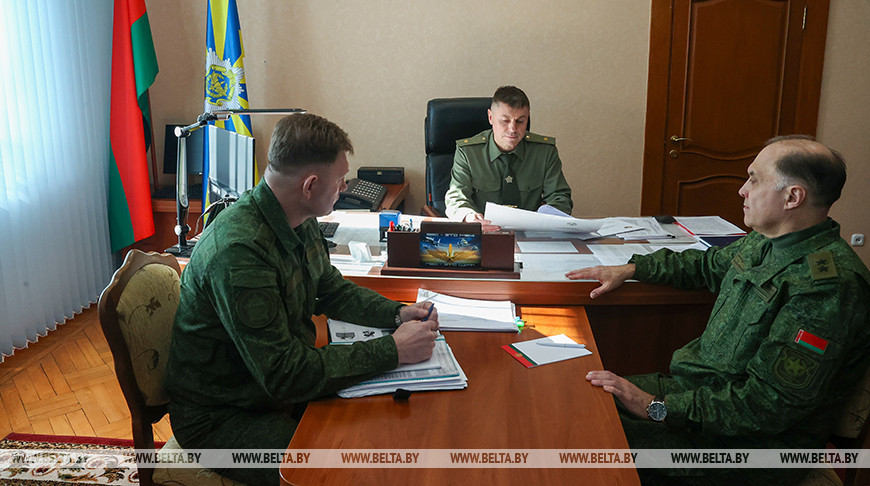 Проверка боеготовности по поручению Президента продолжается в ВВС и войсках ПВО