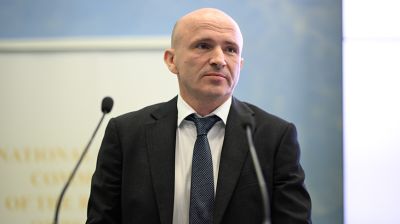 Александр Захарченко стал новым председателем Белорусской теннисной федерации 