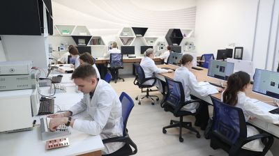 Более 2 тыс. первокурсников планирует набрать БГПУ в предстоящую приемную кампанию 